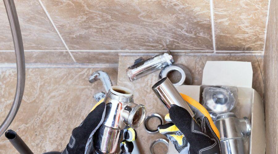 Professional Storm Sewer Service in Rowlesburg, WV